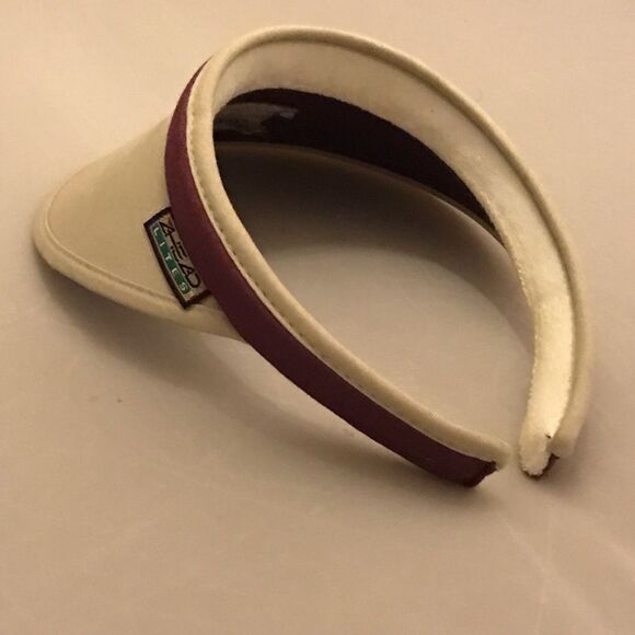 Ahead Lites PGA Championship Hazeltine Visor Golf Hat - Picture 8 of 10